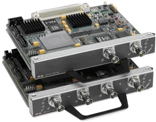 Cisco 8-Port Serial, V.35 Port Adapter (PA-8T-V35=) - Pozostałe akcesoria sieciowe - miniaturka - grafika 2