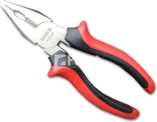 YATO szczypce uniwersalne 200mm YT-2008 - Kombinerki i obcęgi - miniaturka - grafika 3