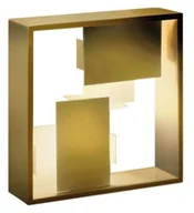 Lampy stojące - Artemide FATO Złoto 0048050A Lampa stołowa - miniaturka - grafika 1