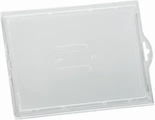 Holder typ L - legitymacja - Identyfikatory - miniaturka - grafika 2