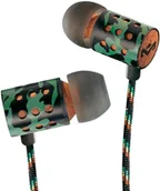 Słuchawki - Marley Midnight Ravers Revolution 17 - miniaturka - grafika 1