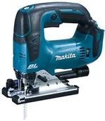 Wyrzynarki - Makita DTW450Y1J wyrzynarka akumulatorowa, 18 V, w walizce MakPac, w zestawie z 1 akumulatorem DJV182Y1J - miniaturka - grafika 1