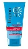 Kosmetyki po opalaniu - Lirene Sun S.O.S Ratunek Balsam po przedawkowaniu słońca 150ml - miniaturka - grafika 1