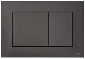 Tece NOW przycisk czarny 9.240.403 - Przyciski spłukujące - miniaturka - grafika 2