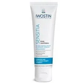 Kremy do twarzy - Iwostin Sensitia Krem nawilżający 50ml - miniaturka - grafika 1