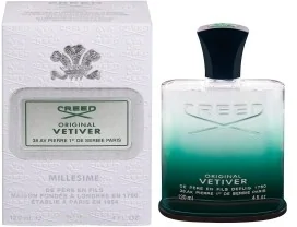 Creed Original Vetiver Woda perfumowana 75ml - Wody i perfumy męskie - miniaturka - grafika 3