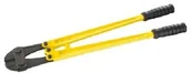 Nożyce i noże - Stanley nożyce do prętów 450mm - rękojeść kuta 1-95-564 - miniaturka - grafika 1