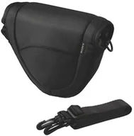 Akcesoria fotograficzne - Sony LCS-EMC Torba na aparat zapewnia ILCE-6000,5000 i aparatów NEX-7,6,5t, 5R, 3 N LCSEMC.SYH - miniaturka - grafika 1