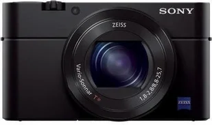 Sony Cyber-shot DSC-RX100 III czarny (DSCRX100M3.CE3) - Aparaty Cyfrowe - miniaturka - grafika 2