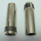 Akcesoria spawalnicze - BINZEL DYSZA GAZOWA MB-24 CYLINDRYCZNA 145.0047 - miniaturka - grafika 1