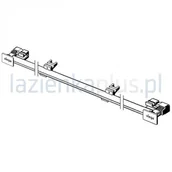 Odpływy liniowe - Viega Ruszt do odpływu Advantix Viaro 736569 - miniaturka - grafika 1