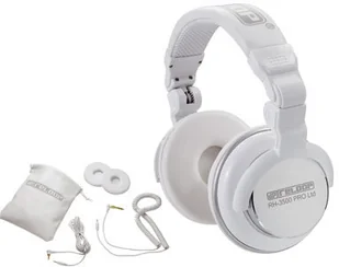 Reloop RH-3500 Pro - Słuchawki - miniaturka - grafika 2
