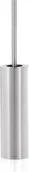 Akcesoria do wc - Blomus szczotka do WC Nexio satynowa 68626 - miniaturka - grafika 1