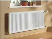 Grzejniki pokojowe - Kermi Therm X2 Profil K11 600x400 - miniaturka - grafika 1