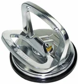 Inne materiały budowlane - Condor Uchwyt przyssawka do szyb 120 mm - miniaturka - grafika 1