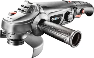 Graphite 59G097 (59GO97) - Szlifierki i polerki Graphite 59G097 (59GO97) - Szlifierki i polerki - miniaturka - grafika 1