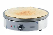 Inne urządzenia gastronomiczne - Casselin Naleśnikarka elektryczna śr. 350mm 2200W 230V śr. 370x(H)130mm CCR35E - miniaturka - grafika 1