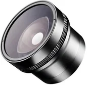 Konwertery fotograficzne - Walimex pro 18246 obiektyw do aparatu 18246 - miniaturka - grafika 1