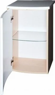 Ravak PS Uni Praktik, Rosa X000000167 - Szafki łazienkowe - miniaturka - grafika 6