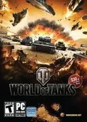 Gry PC - World of Tanks GRA PC - miniaturka - grafika 1