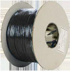 A-LAN Kabel UTP linka 4x2x24 AWG kat. 5e 100m PVC KIU5LINKA100BL - Kable miedziane - miniaturka - grafika 2