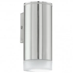 Eglo Kinkiet OGRODOWY RIGA LED 92735 9002759927356 - Lampy ogrodowe - miniaturka - grafika 3