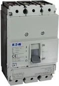 Bezpieczniki elektryczne - Eaton Rozłącznik kompaktowy 125A 3P LN1-125/3 111996 Electric - miniaturka - grafika 1
