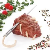 Artykuły masarskie - Gefu Szydło do faszerowania G-11500 - miniaturka - grafika 1