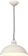 Lampy sufitowe - Elstead Lighting Lampa wisząca FRANKLIN/P CR Lighting - miniaturka - grafika 1