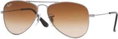 Okulary dla dzieci - Ray Ban Okulary przeciwsłoneczne dziecięce RJ9506S 200/13 - miniaturka - grafika 1