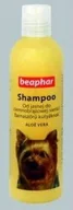 Szampony i odżywki dla psów - Beaphar Szampon dla psów o sierści brązowej 250ml - miniaturka - grafika 1