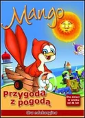 Programy edukacyjne - PWN Mango: Przygoda z pogodą - miniaturka - grafika 1