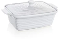 Brytfanny - Banquet Culinaria Forma do zapiekania z pokrywką - miniaturka - grafika 1