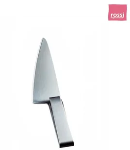 Stelton Nóż i szpatułka do ciasta Classic 460 - Noże kuchenne - miniaturka - grafika 2