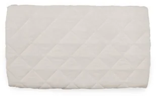 Hauck Bed Me 80 x 50 cm pokrowiec na materac Beige - Łóżeczka i kojce - miniaturka - grafika 3