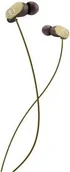 Słuchawki - Yamaha EPH-R32 brązowe - miniaturka - grafika 1