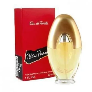 Paloma Picasso Paloma Picasso woda toaletowa 30ml - Wody i perfumy damskie - miniaturka - grafika 2