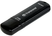 Pendrive - Transcend JetFlash750K 64GB (TS64GJF750K) - miniaturka - grafika 1