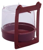 Akcesoria dla ptaków - Zolux Basen Zewnętrzny Molitor - miniaturka - grafika 1