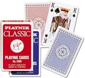 Gry karciane - Piatnik Karty 1300 Classic - miniaturka - grafika 1