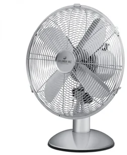 Wentylator Eldom Wentylator WGC40 biurkowy biały - Wentylatory - miniaturka - grafika 3