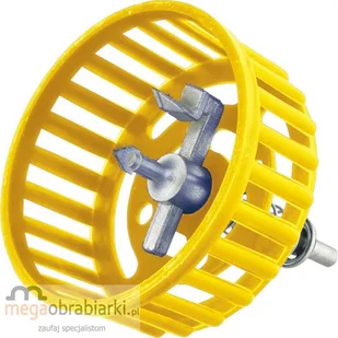 Topex Wycinarka otworów w glazurze O 40-100 mm 16B451 - Narzędzia glazurnicze - miniaturka - grafika 5