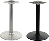 Inne meble biurowe - NY-PODSTAWY PODSTAWA STOLIKA NY-B006, 2 KOLORY, ŚR. PODSTAWY FI 46 CM - miniaturka - grafika 1