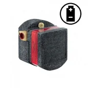 Baterie wannowe i prysznicowe - Kludi Element podtynkowy ZENTA z baterią i regulacją temperatury do baterii umywalkowe - miniaturka - grafika 1