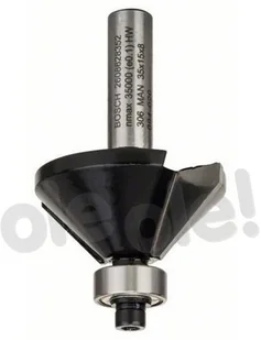 Bosch 2608628352 - Frezy - miniaturka - grafika 2