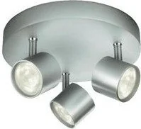 Philips Okrągła lampa sufitowa LED STAR, 3-pkt., odchylana - Lampy sufitowe - miniaturka - grafika 3