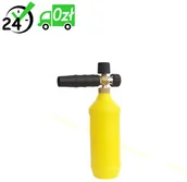 Akcesoria do myjek - Karcher Pianownica Profesjonalna do myjek HD HDS zamiennik) - miniaturka - grafika 1