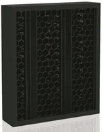 Filtry do oczyszczaczy powietrza - Ideal Filtr węglowy do AP 100 - miniaturka - grafika 1