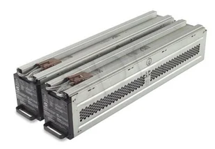 APC Replacement Battery Cartridge #14 (RBC14) (APCRBC140) - Baterie do zasilaczy awaryjnych UPS - miniaturka - grafika 2