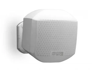 Apart AUDIO MASK2 Biały - Głośniki i kolumny Apart AUDIO MASK2 Biały - Głośniki i kolumny - miniaturka - grafika 1